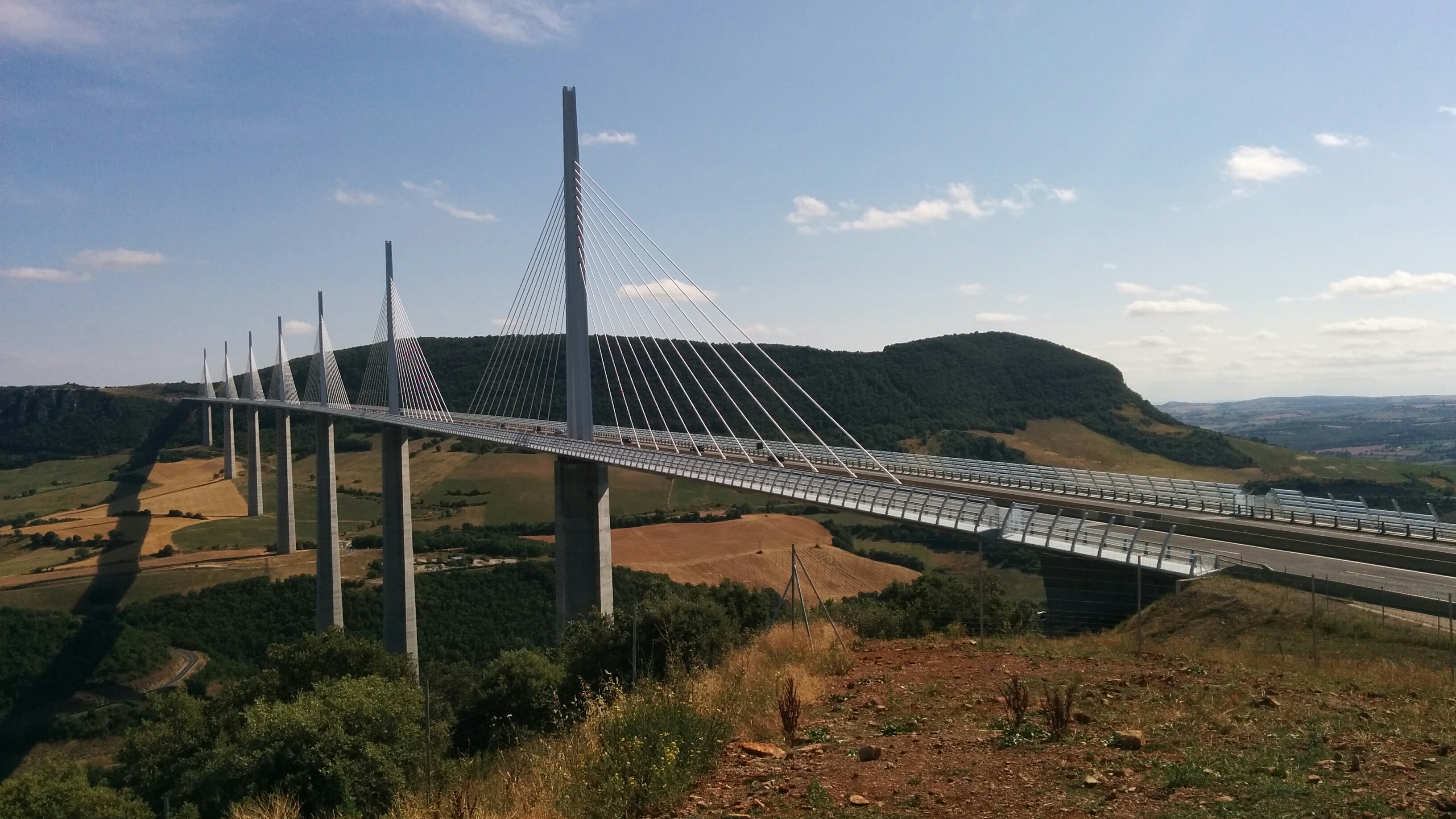 Photo n° 1 de l'avis de Pascal.A fait le 09/08/2017 à 05:29