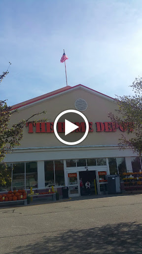 Home Improvement Store «The Home Depot», reviews and photos, 6700 Mooretown Rd, Williamsburg, VA 23188, USA