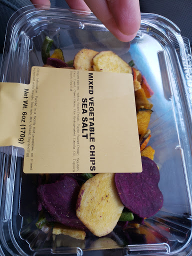 Health Food Store «Sprouts Farmers Market», reviews and photos, 1980 E County Line Rd, Highlands Ranch, CO 80126, USA