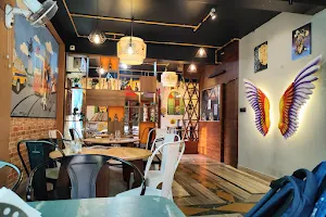 Cafe D' Harbour image