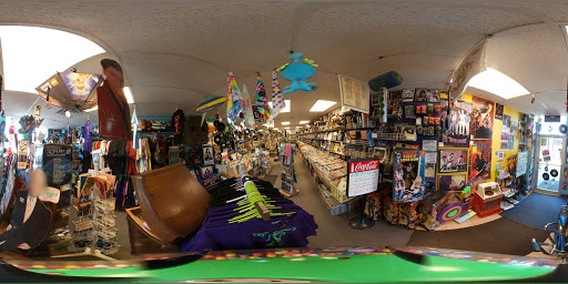 Music Store «Mr Zeros», reviews and photos, 1744 Lexington Ave N, Roseville, MN 55113, USA