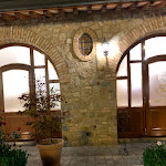 Photo n°1 de l'avis de NICCOLO.I fait le 31/08/2019 à 07:29 sur le  TRATTORIA PIZZERIA LA VOLPE à Montegrotto Terme