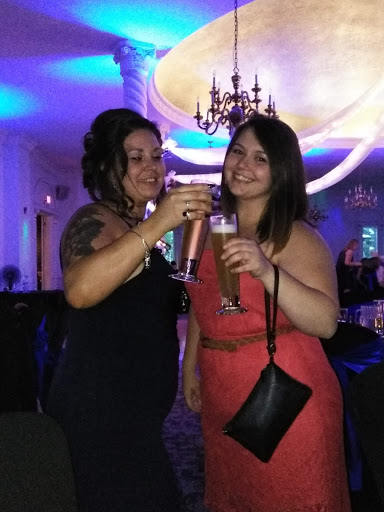 Banquet Hall «Blossom Heath Inn», reviews and photos, 24800 Jefferson Ave, St Clair Shores, MI 48080, USA