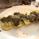 Photo n°3 de l'avis de Alice.a fait le 20/02/2022 à 14:57 sur le  Osteria Antica Casa Torre à Florence