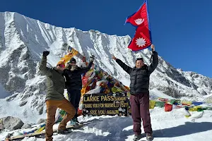 Himalayan Masters Adventure image