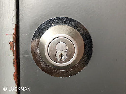 Locksmith «Lockman», reviews and photos, 1900 Welsh Rd, Philadelphia, PA 19115, USA