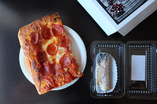 Grocery Store «Micucci Grocery Store», reviews and photos, 45 India St, Portland, ME 04101, USA