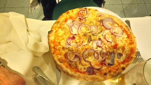 Forno Forchetta Bar Ristorante Pizzeria in Spresiano, Provincia di Treviso