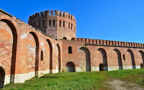 Oryol Tower image