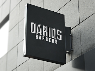 DARIOS Barbers