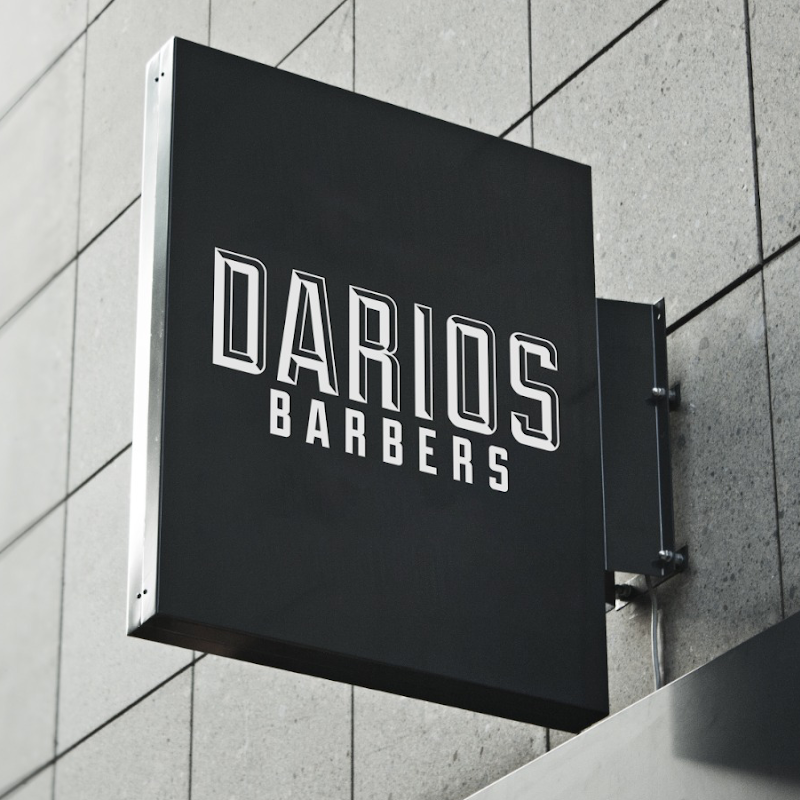 DARIOS Barbers
