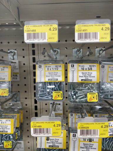 Hardware Store «Parkrose Hardware - Hazel Dell», reviews and photos, 8002 NE 6th Ave, Vancouver, WA 98665, USA