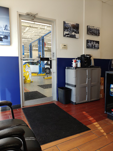 Car Repair and Maintenance «Pep Boys Auto Service & Tire», reviews and photos, 10965 Jones Bridge Rd, Johns Creek, GA 30022, USA