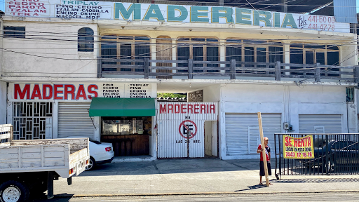 Maderas DACA S.A. de C. V.