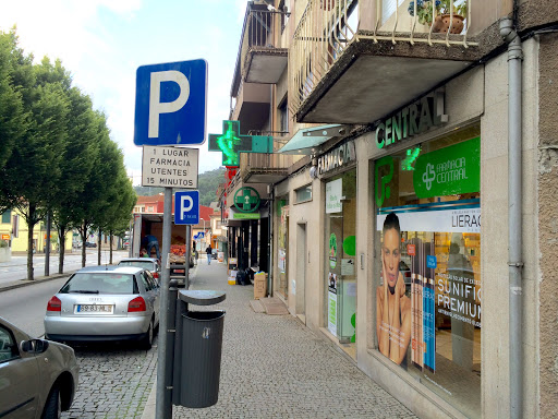 Información y opiniones sobre Farmácia Central (Valongo) de Valongo, Portugal