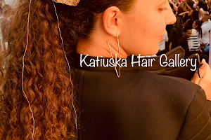Katiuska Hair Gallery image