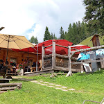 Photo n°2 de l'avis de drive.p fait le 17/08/2023 à 11:27 sur le  Baita del cacciatore à Sexten