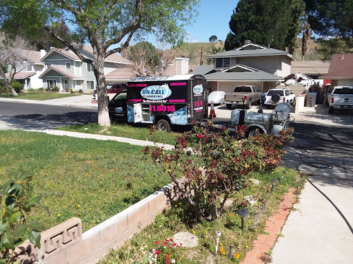 Brock Plumbing Inc in Santa Clarita, California