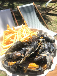Photo n°105 de LA ISLA SNACK-CAFÉ-BAR DE PLAGE à Saint-Palais-sur-Mer ()