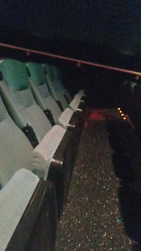 Movie Theater «Regal Cinemas Niagara Falls 12», reviews and photos, 720 Builders Way, Niagara Falls, NY 14304, USA