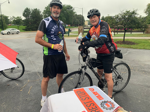 Non-Profit Organization «Salvation Army», reviews and photos