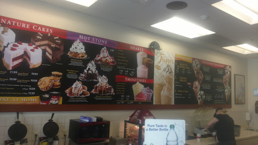 Ice Cream Shop «Cold Stone Creamery», reviews and photos, 4871 Montgomery Hwy, Dothan, AL 36303, USA