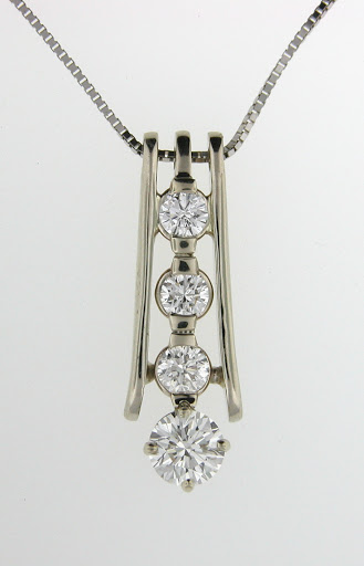 Jewelry Store «P.J. Rossi Jewelers», reviews and photos, 217 Commercial Blvd, Lauderdale-By-The-Sea, FL 33308, USA