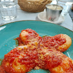 Photo n°1 de l'avis de agostino. fait le 05/09/2023 à 20:01 sur le  Trattoria Opera Viva à Stintino