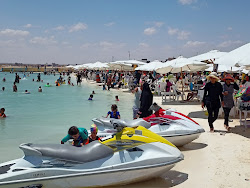Photo de Lagoon Beach avec un niveau de propreté de très propre