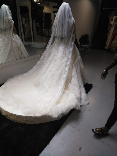 Bridal Shop «Bridal Boutique of Arizona», reviews and photos, 2501 N 7th St, Phoenix, AZ 85006, USA