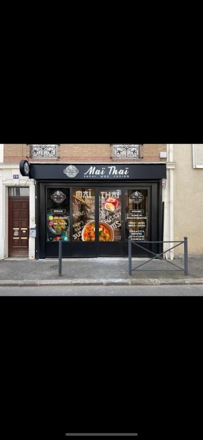 Maï Thaï