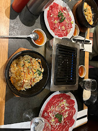 Les plus récentes photos du Restaurant de grillades coréennes Restaurant Korean Barbecue à Paris - n°2
