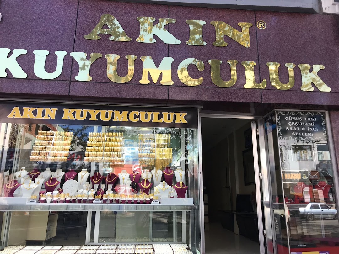 Akn Kuyumculuk