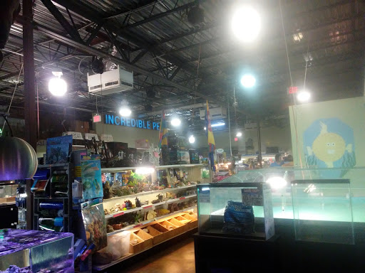 Pet Store «Incredible Pets Inc», reviews and photos, 2255 N Wickham Rd # 102, Melbourne, FL 32935, USA