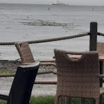 Photo n°4 de l'avis de Steffi.� fait le 07/08/2021 à 19:02 sur le  Hegestrand 3 - Restaurant Wasserburg - Cafe Wasserburg à Wasserburg am Bodensee