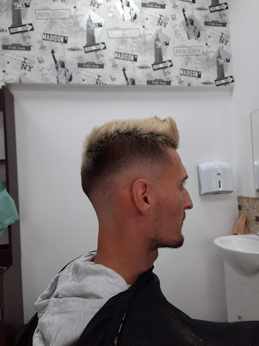 Frizerie cu stil - Focșani