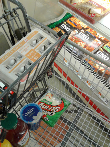 Grocery Store «Market Basket», reviews and photos, 399 John Fitch Hwy, Fitchburg, MA 01420, USA