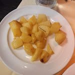 Photo n°3 de l'avis de Simone.l fait le 16/08/2022 à 09:45 sur le  Ristorante La Cantina à Borghetto