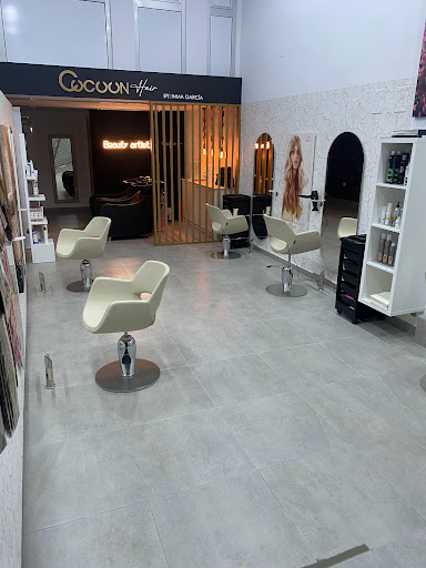 Cocoon Hair en Maracena, Granada