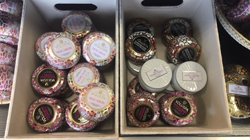 Beauty Salon «Salon Suzette», reviews and photos, 27 S Cass Lake Rd, Waterford Twp, MI 48328, USA