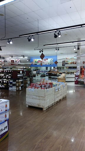 Supermarket «Rouses Market», reviews and photos, 717 Clearview Pkwy, Metairie, LA 70001, USA