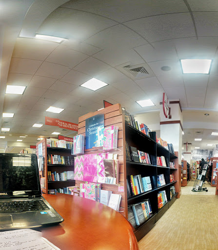 Book Store «Barnes and Noble», reviews and photos, 625 Monroe St NE, Washington, DC 20017, USA
