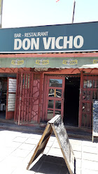 Don Vicho
