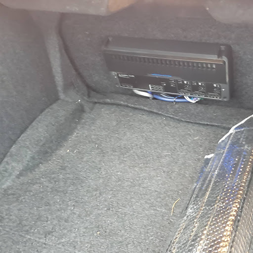 Car Stereo Store «Car Toys», reviews and photos, 19073 I-45 #100, Conroe, TX 77385, USA