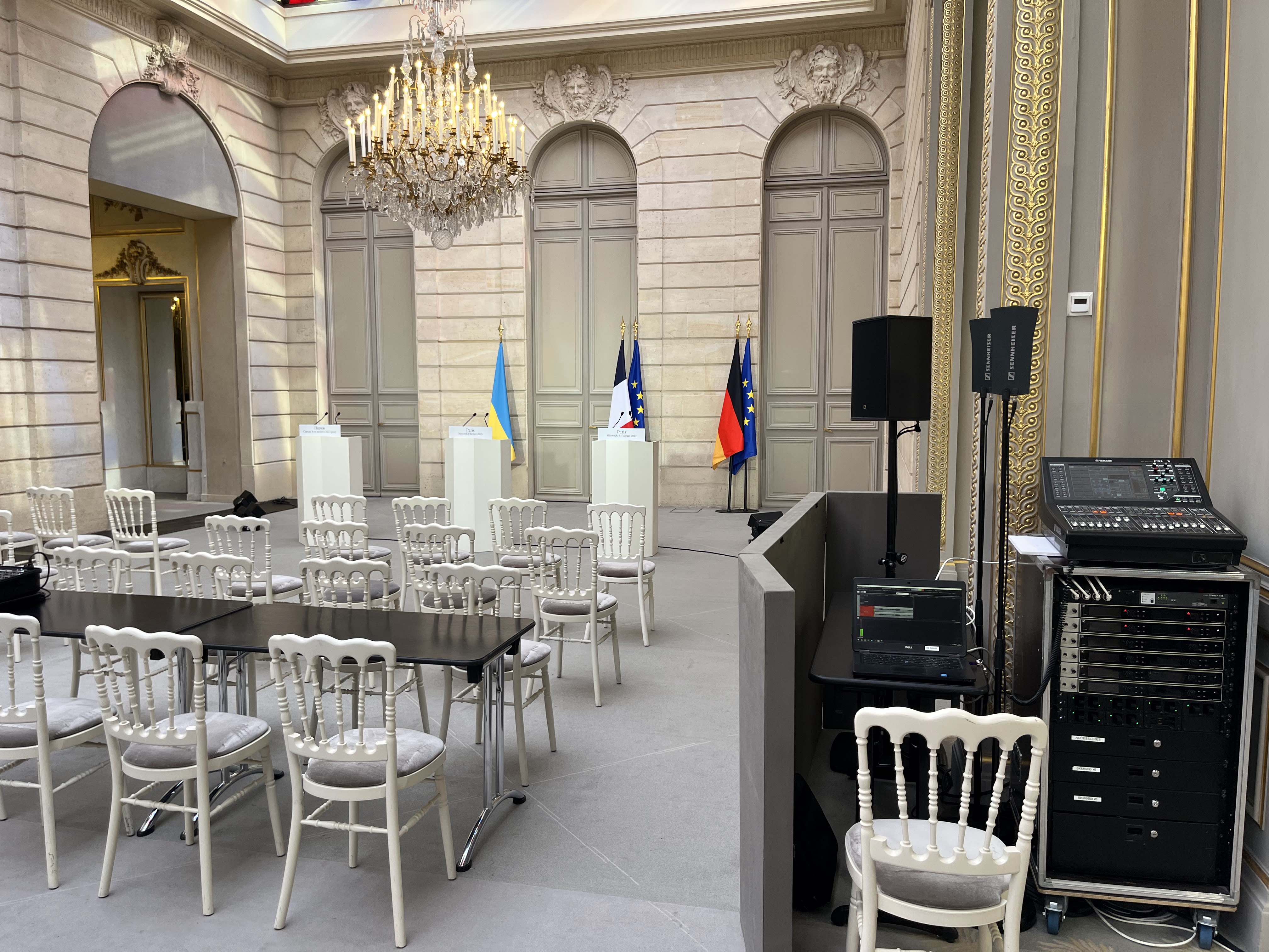 Photo n° 3 de l'avis de Nassim.a fait le 19/09/2023 à 18:15