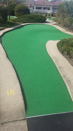 Miniature Golf Course «Atlantic Golf Centers Ltd», reviews and photos, 754 Newport Ave, Attleboro, MA 02703, USA