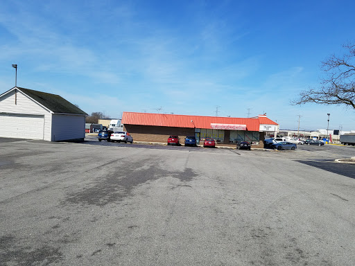 Discount Store «Dollar General», reviews and photos, 518 W Mondamin St, Minooka, IL 60447, USA