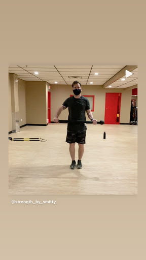 Gym «Fitness 19», reviews and photos, 8080 Old York Rd, Elkins Park, PA 19027, USA