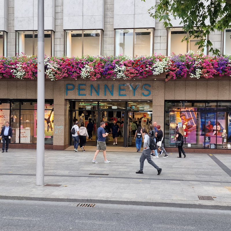 Penneys Dublin