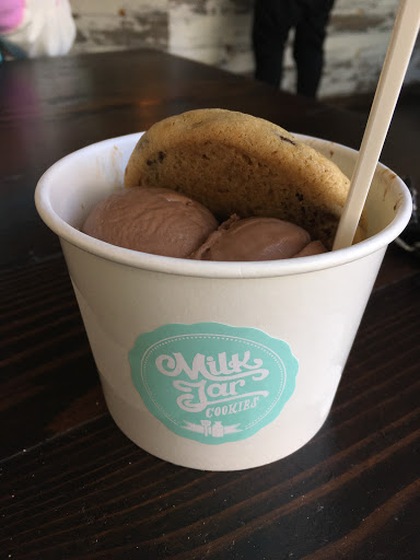 Cookie Shop «Milk Jar Cookies», reviews and photos, 5466 Wilshire Blvd, Los Angeles, CA 90036, USA